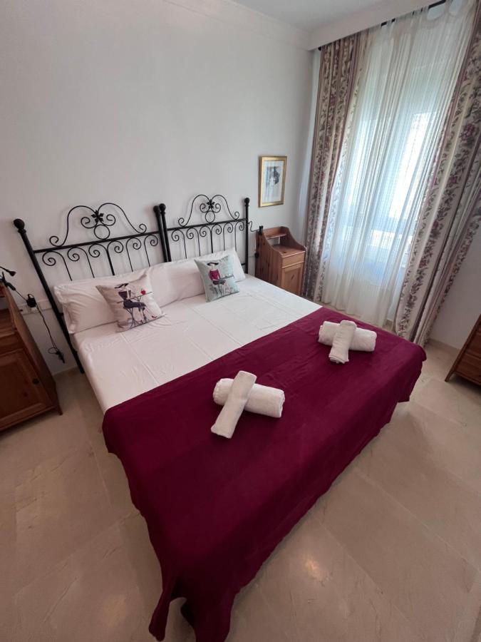 Apartament Gatu Aguamarina Beach, Vistas Al Mar Playa Victoria Kadyks Zewnętrze zdjęcie