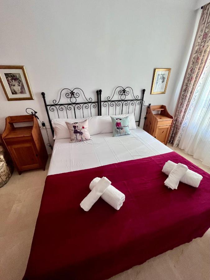 Apartament Gatu Aguamarina Beach, Vistas Al Mar Playa Victoria Kadyks Zewnętrze zdjęcie