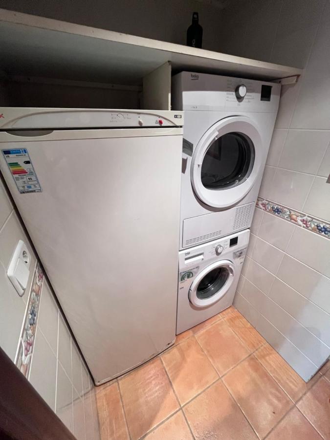 Apartament Gatu Aguamarina Beach, Vistas Al Mar Playa Victoria Kadyks Zewnętrze zdjęcie
